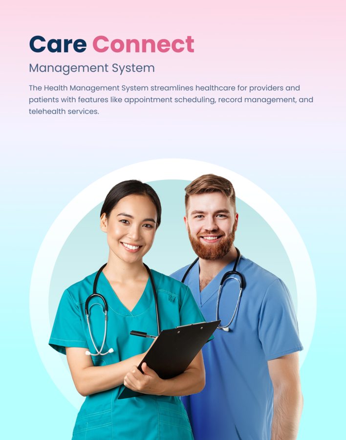 Care Connect
